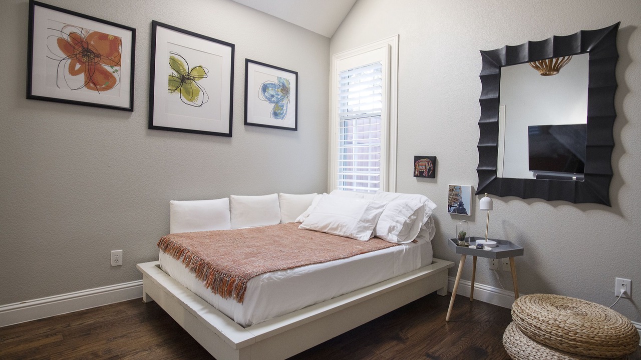 Photo of Bedroom in Addison