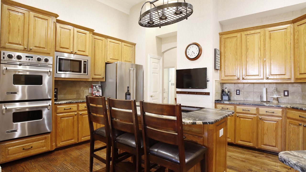 Photo of Kitchen in Addison