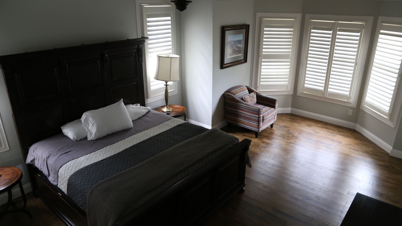 Photo of Bedroom in Addison