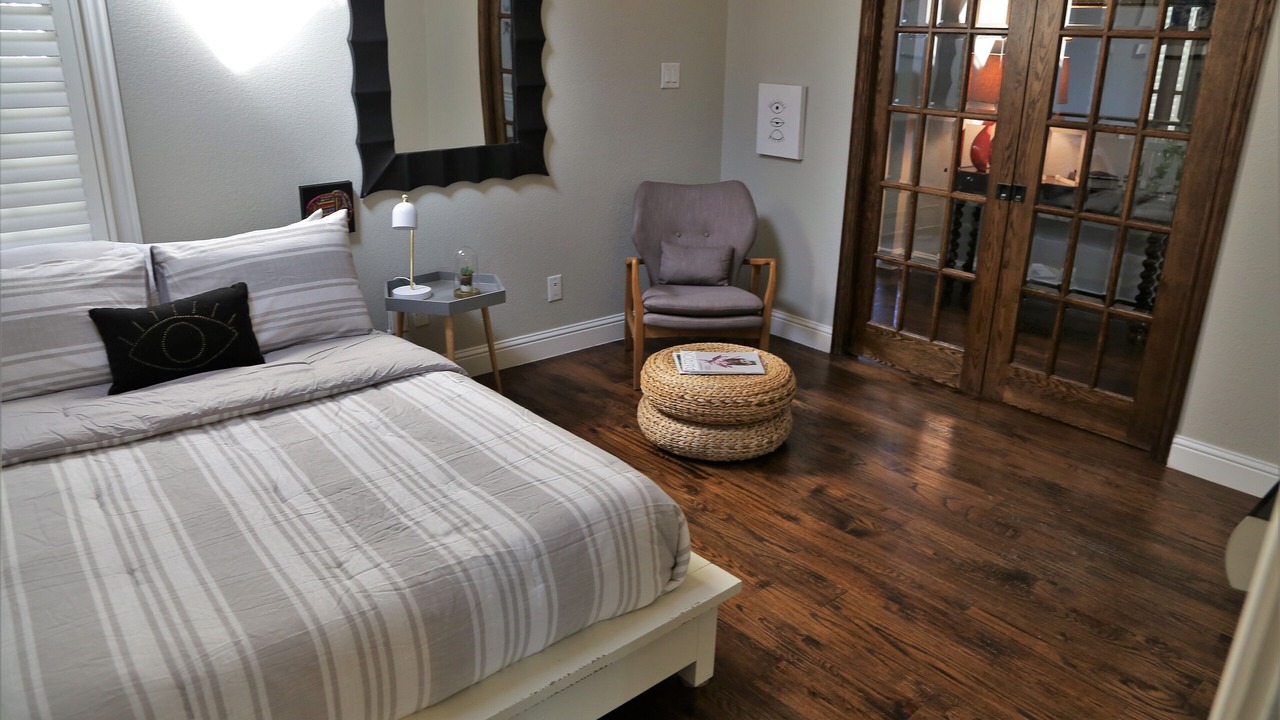 Photo of Bedroom in Addison