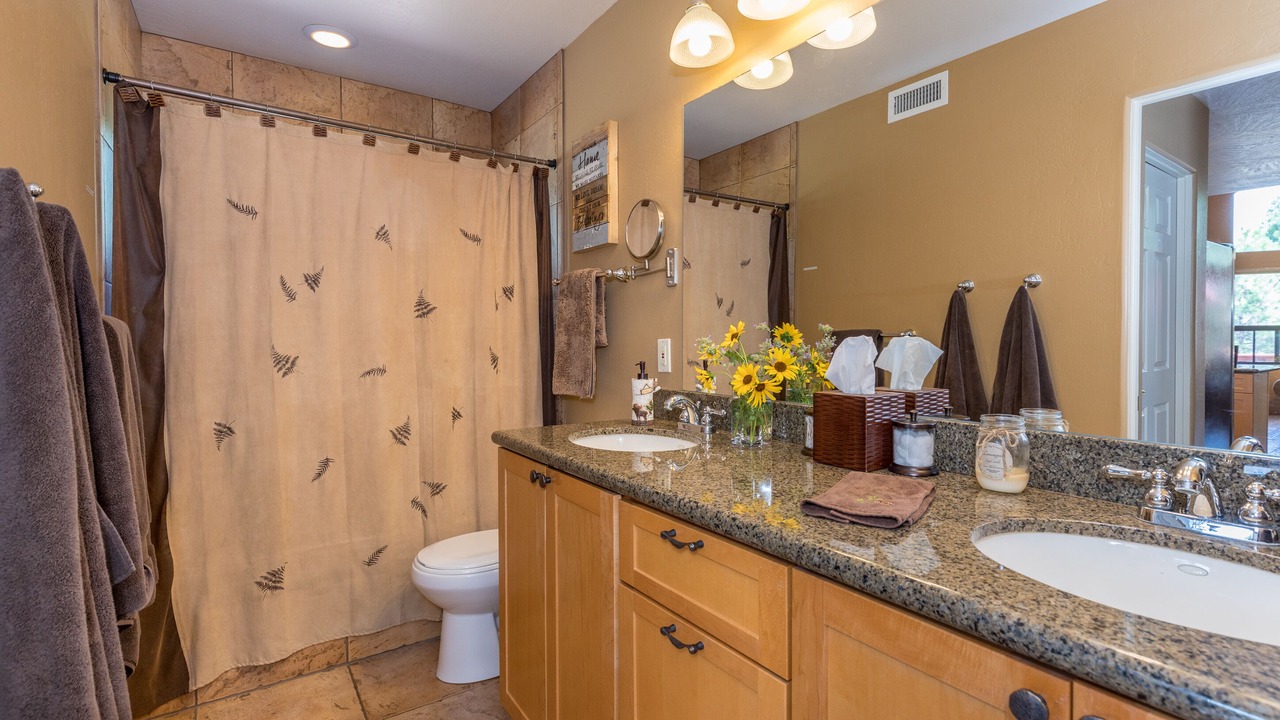 Photo of Bathroom in Munds Park