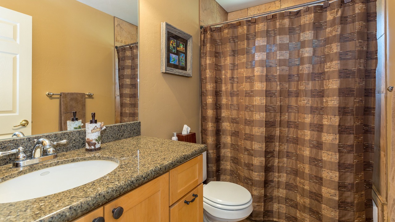 Photo of Bathroom in Munds Park