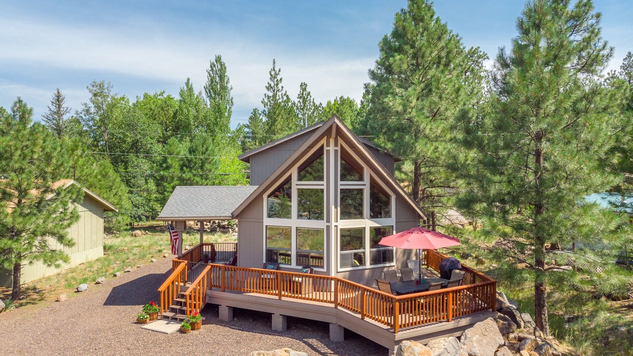 Photo of Outdoor in Munds Park