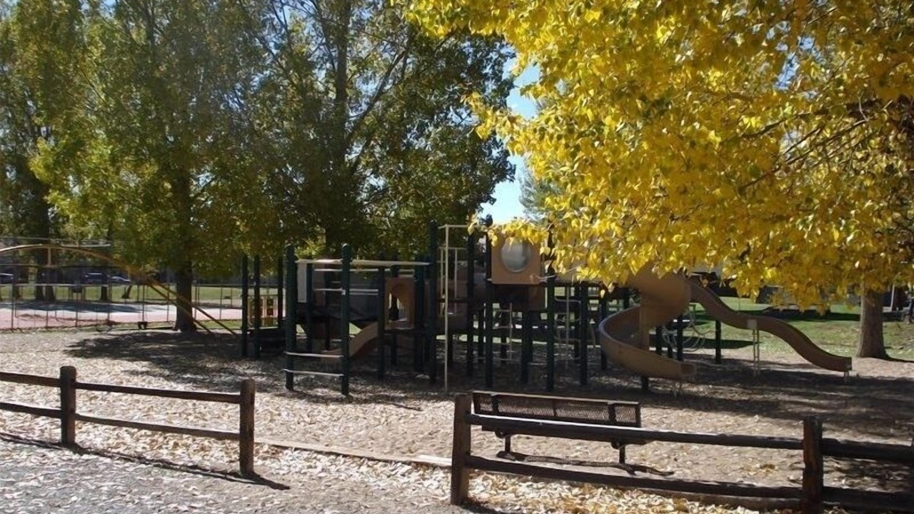 Photo of Outdoor in Munds Park