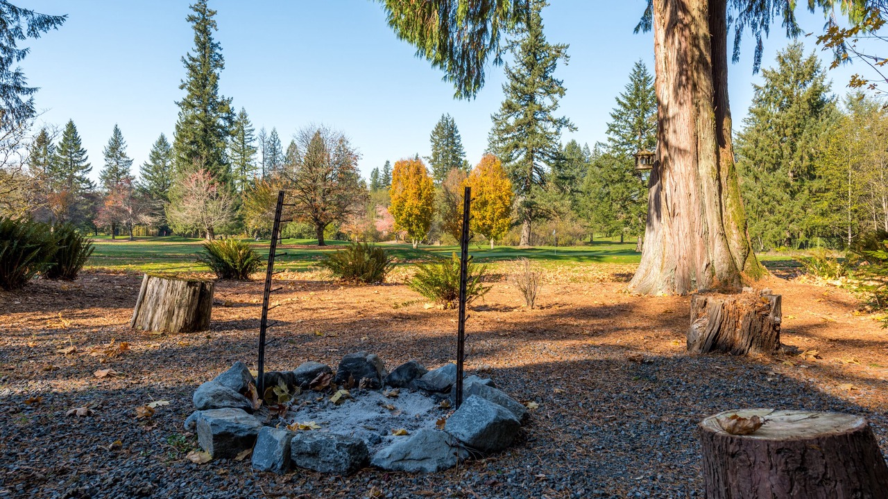 Photo of Outdoor in Welches