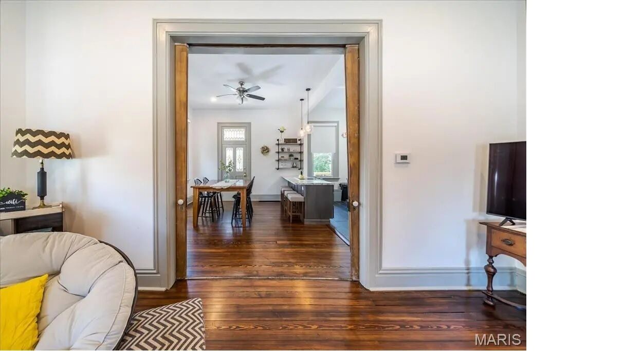 Photo of Livingroom in Camdenton