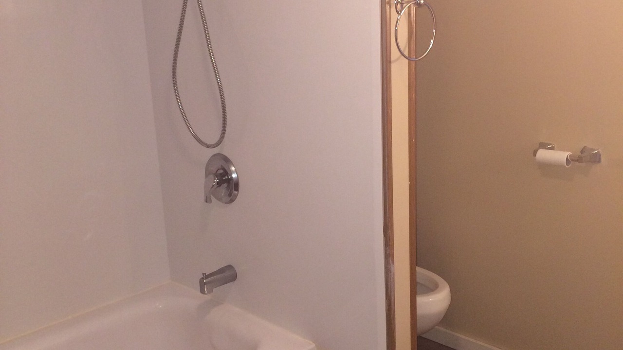 Photo of Bathroom in Lincoln