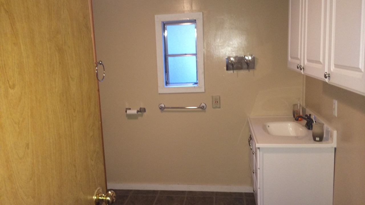 Photo of Bathroom in Lincoln