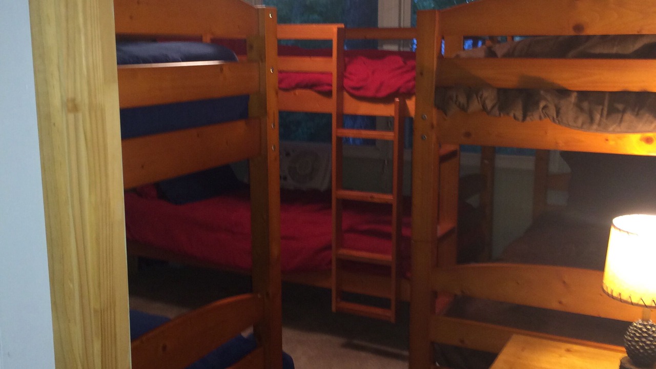Photo of Bedroom in Lincoln