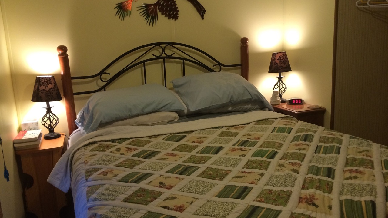 Photo of Bedroom in Lincoln