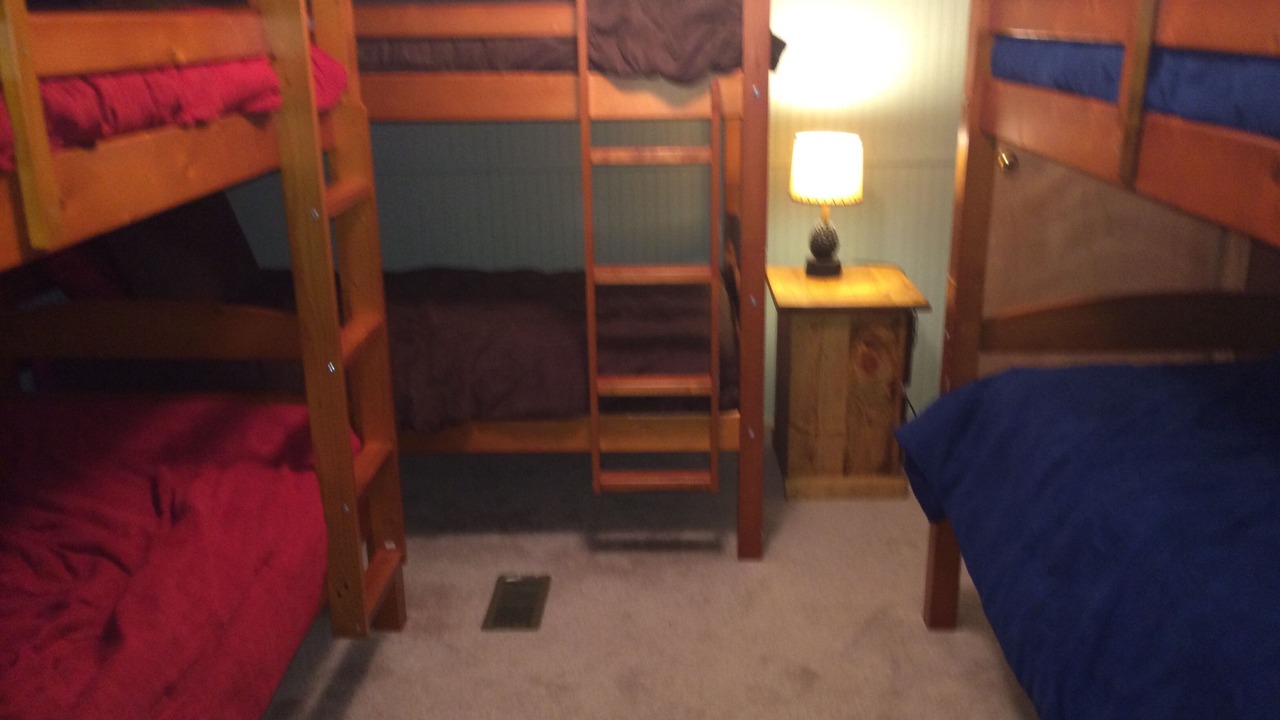 Photo of Bedroom in Lincoln