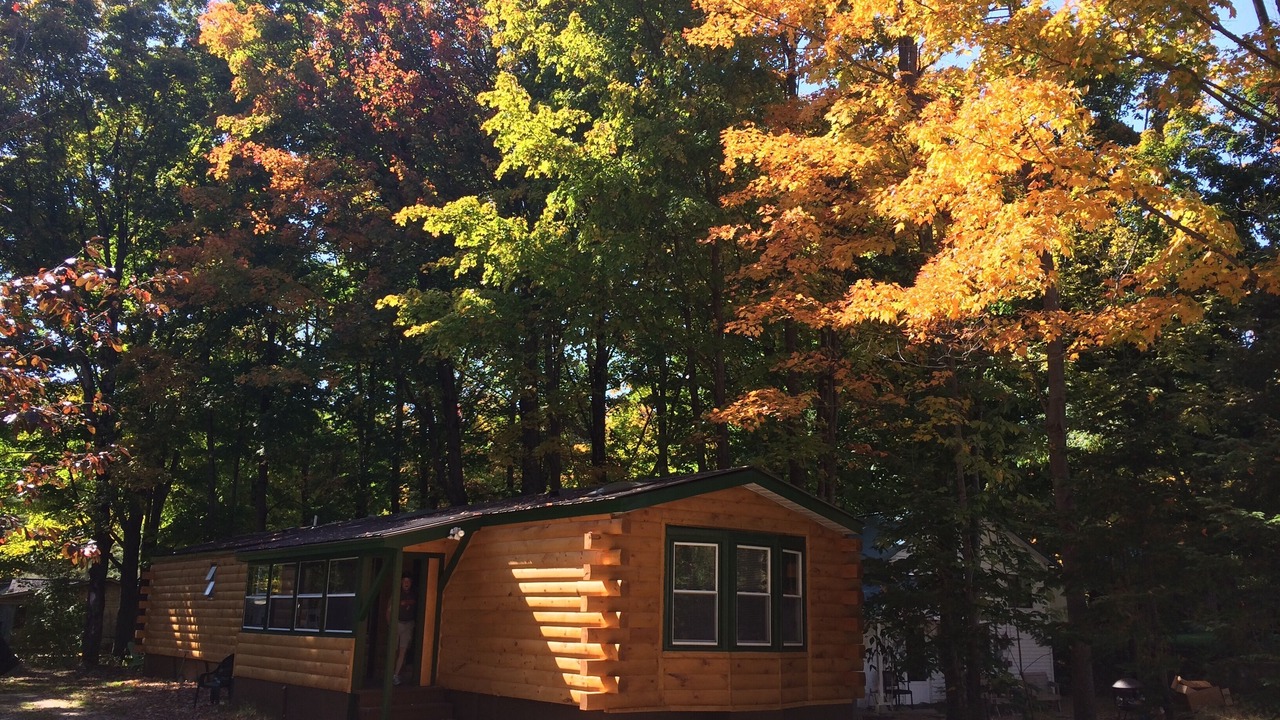 Photo of Outdoor in Lincoln