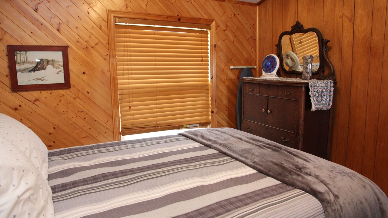 Photo of Bedroom in Inverness