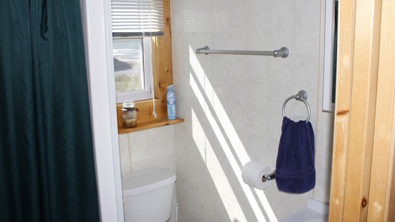 Photo of Bathroom in Inverness