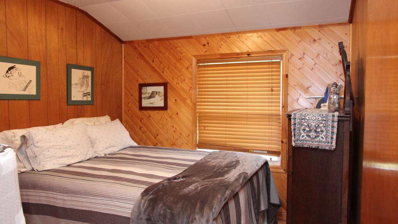 Photo of Bedroom in Inverness