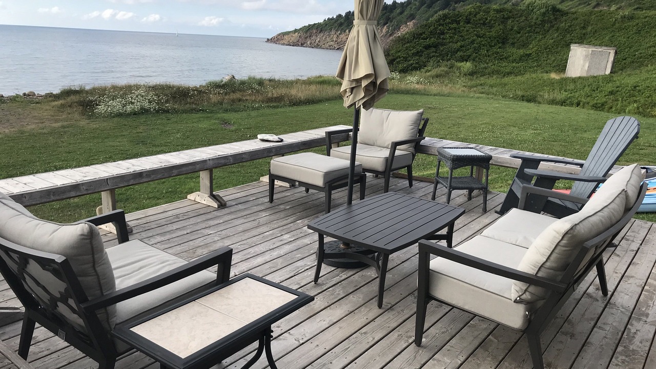 Photo of Patio Balcony in Inverness