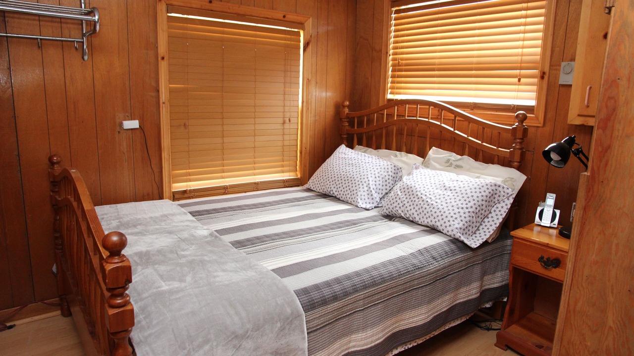 Photo of Bedroom in Inverness