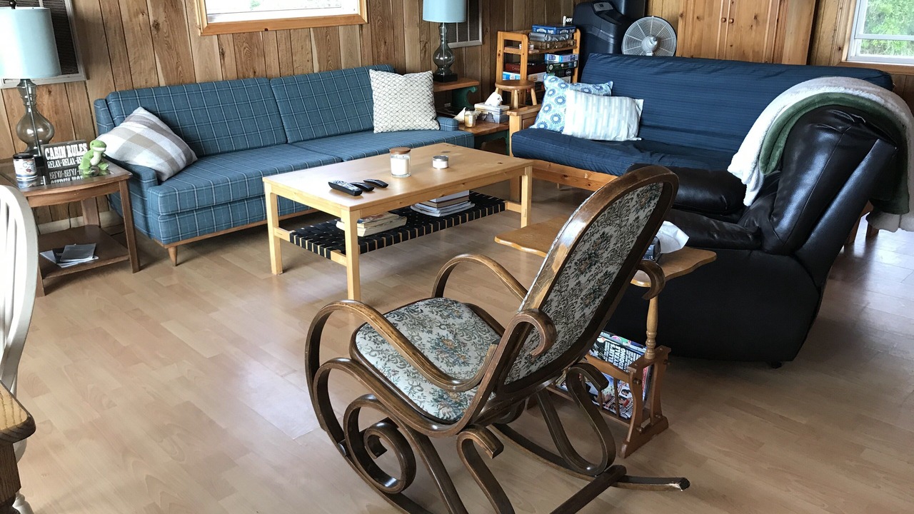 Photo of Livingroom in Inverness