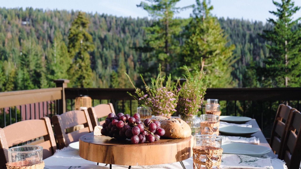 Photo of Outdoor in Yosemite National Park