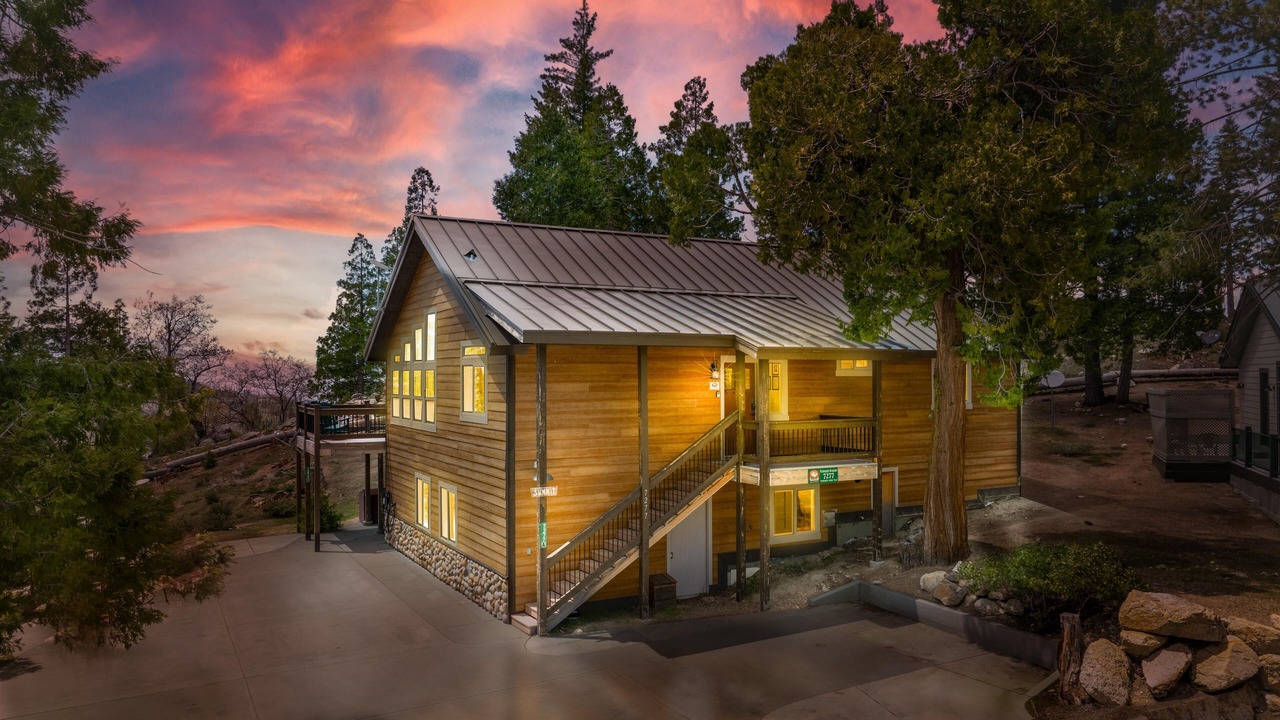 Photo of Outdoor in Yosemite National Park