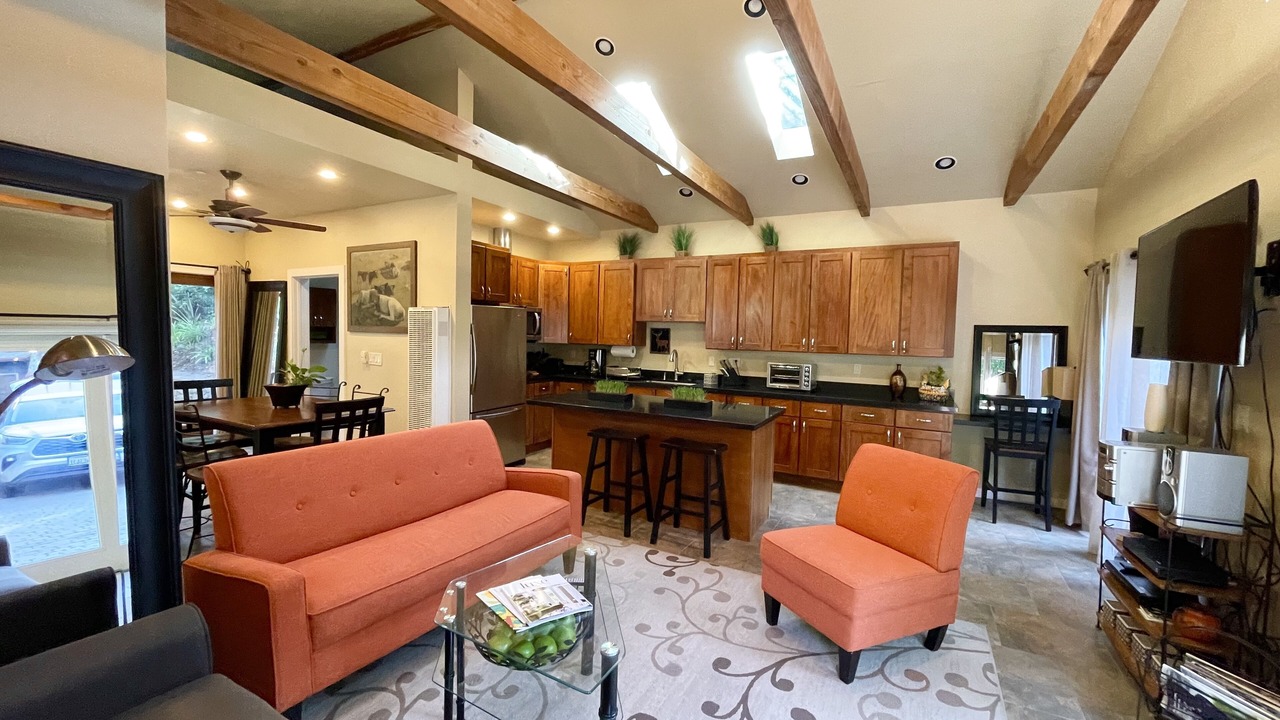 Photo of Livingroom in Los Gatos