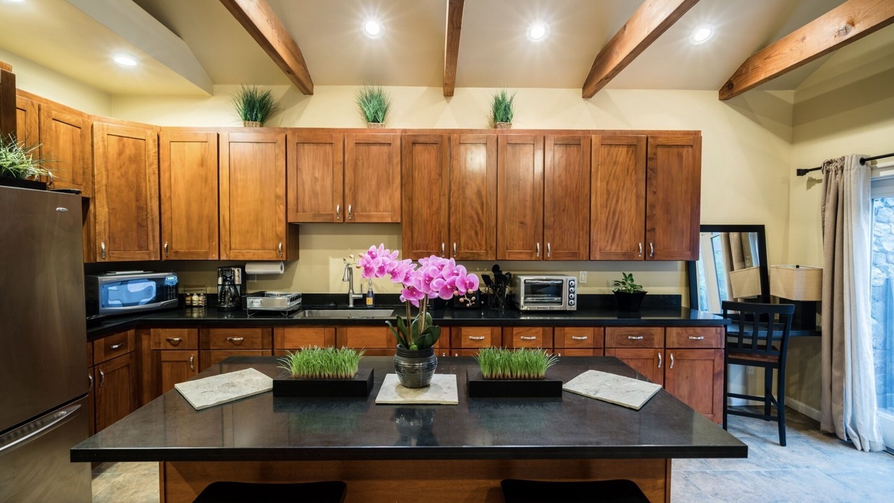 Photo of Kitchen in Los Gatos