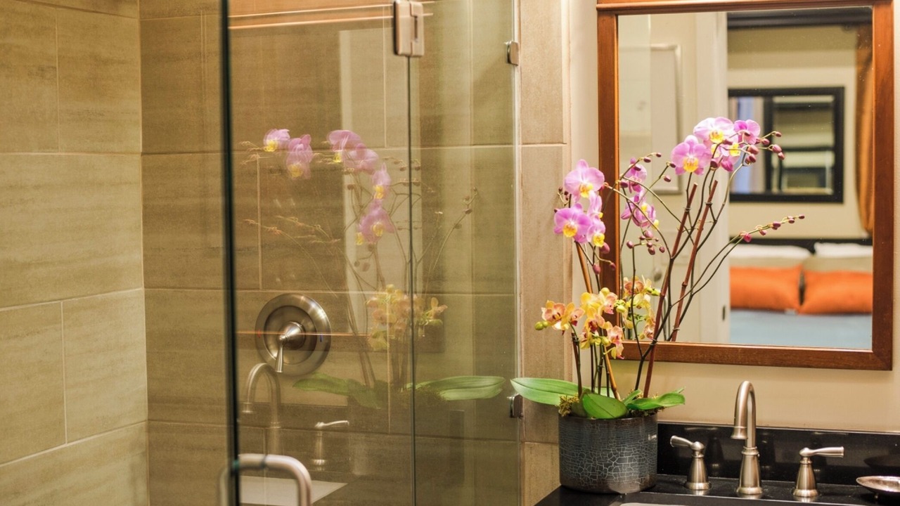 Photo of Bathroom in Los Gatos