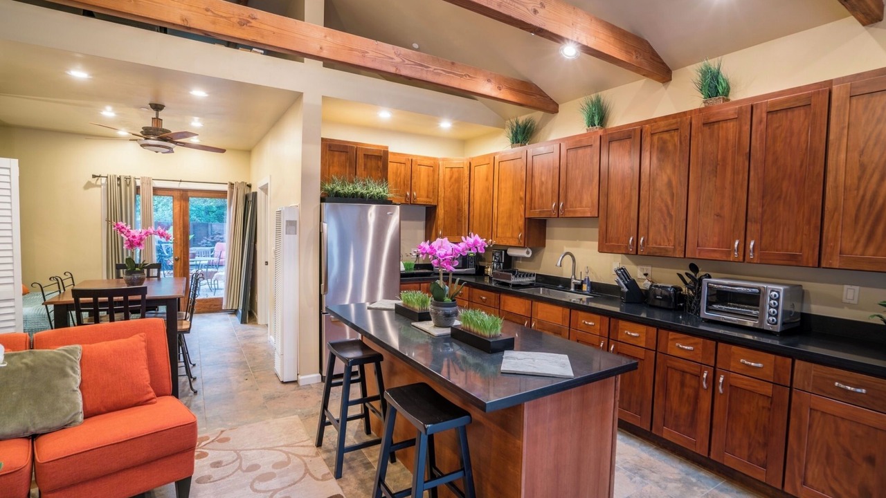 Photo of Kitchen in Los Gatos