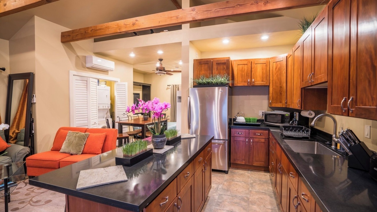 Photo of Kitchen in Los Gatos