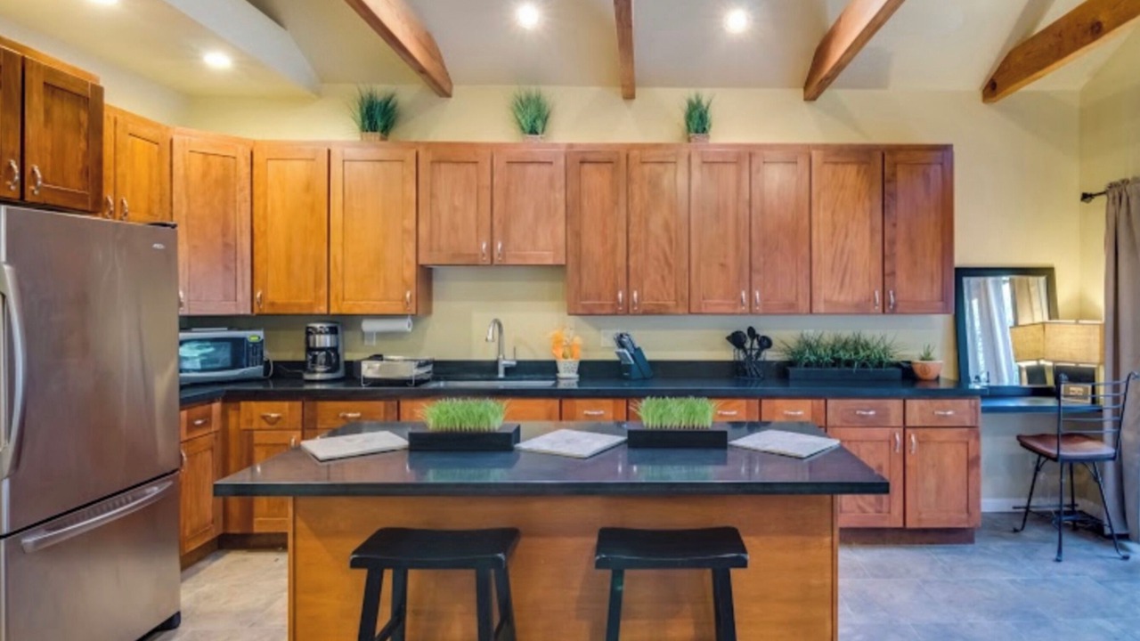 Photo of Kitchen in Los Gatos