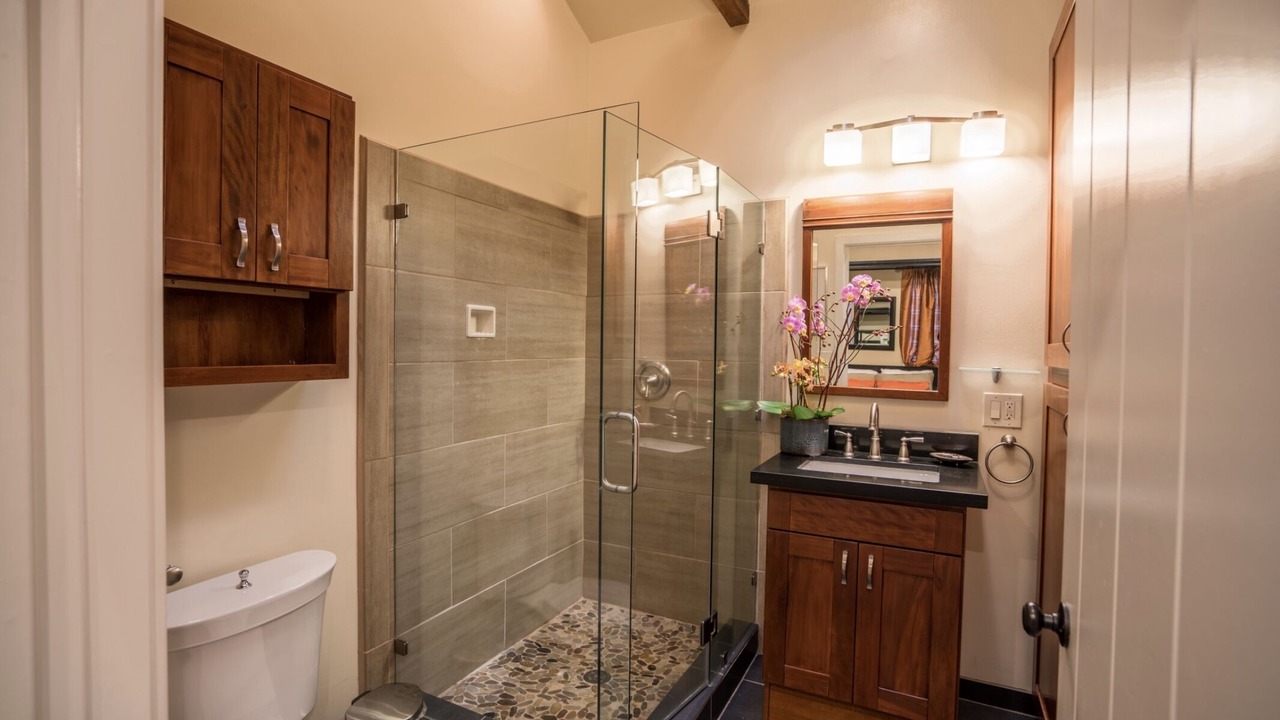 Photo of Bathroom in Los Gatos