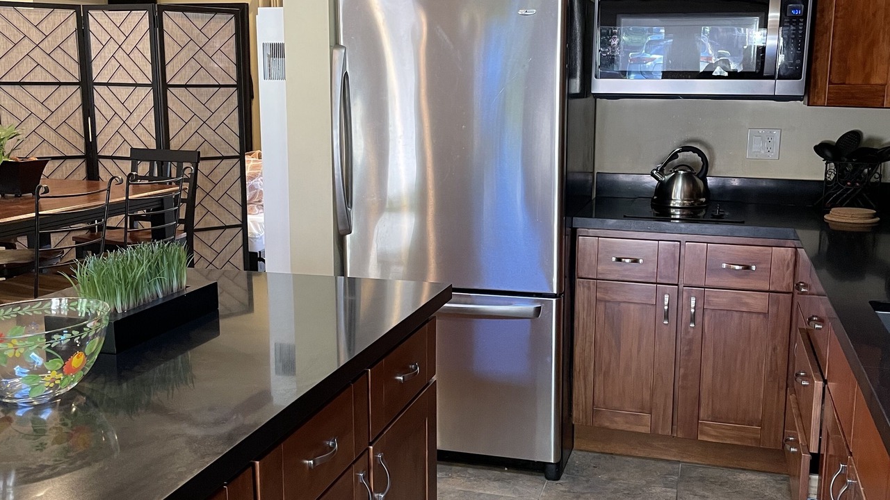 Photo of Kitchen in Los Gatos