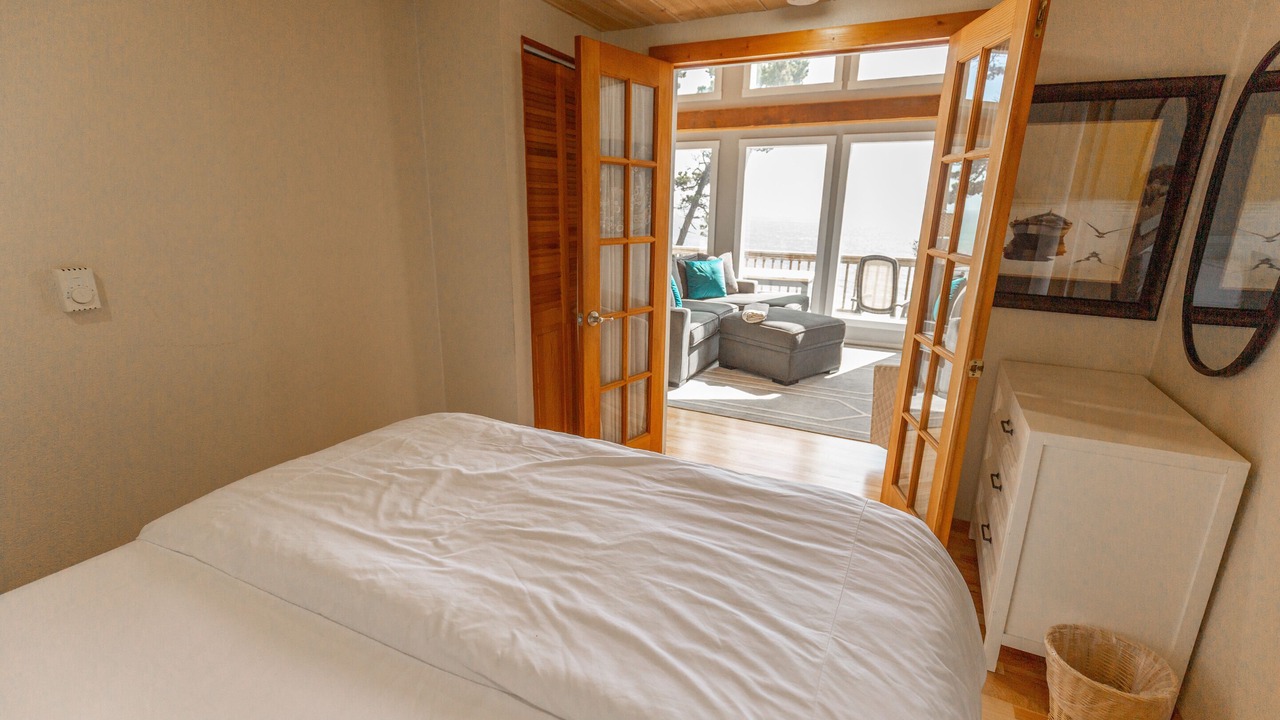 Photo of Bedroom in Gold Beach