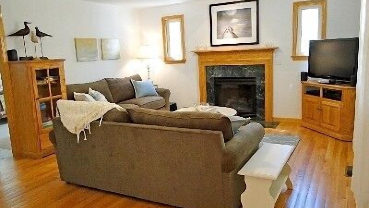 Photo of Livingroom in Edgartown