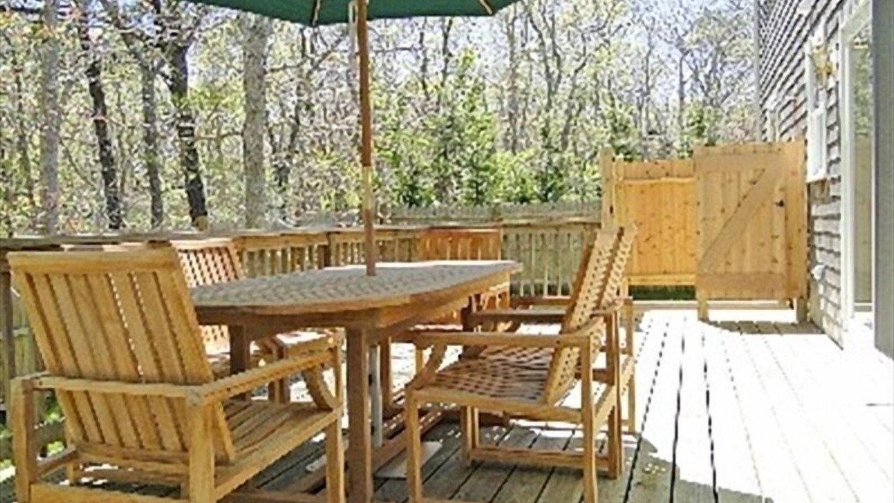 Photo of Outdoor in Edgartown