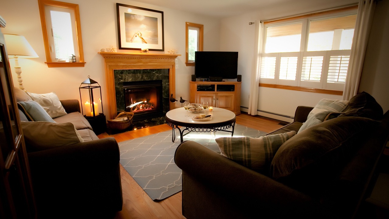 Photo of Livingroom in Edgartown