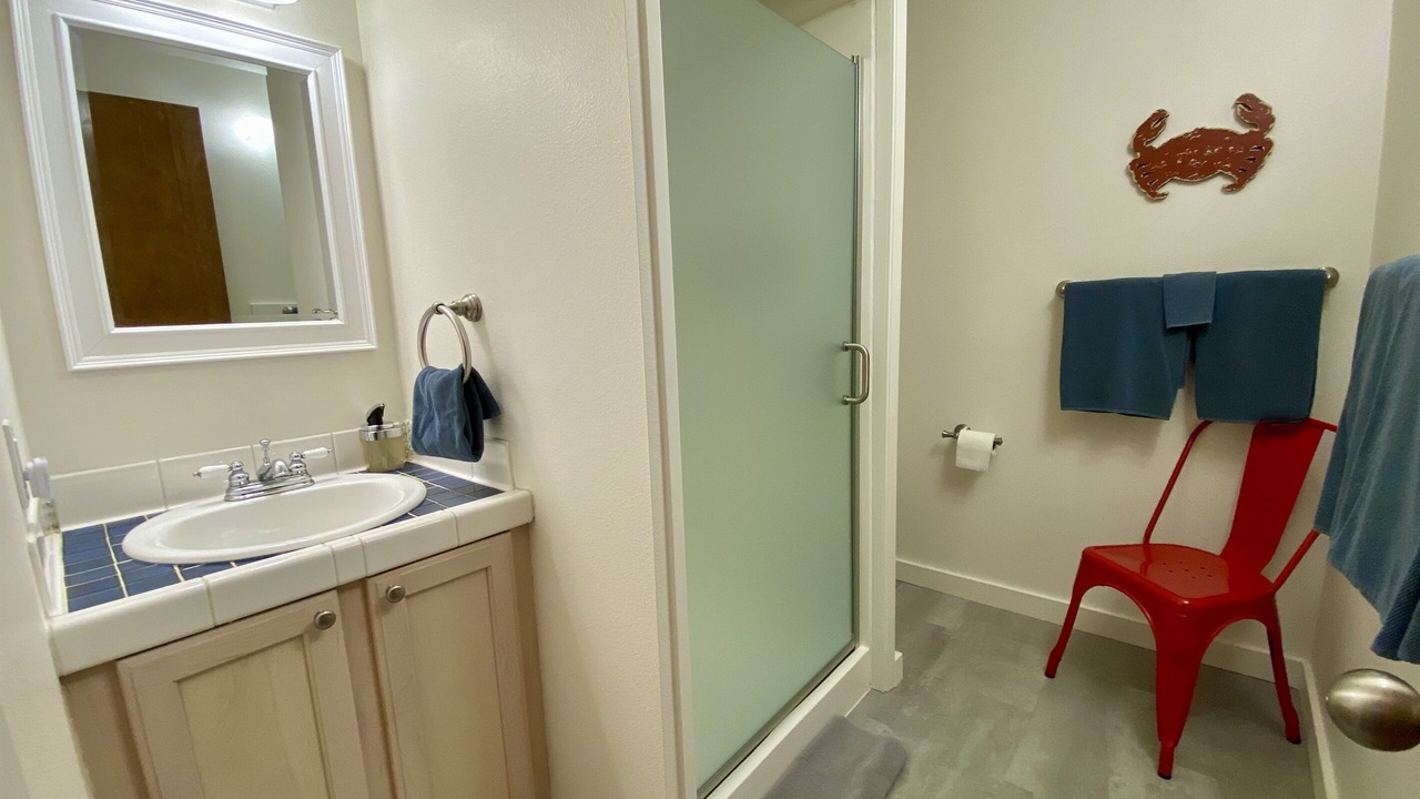 Photo of Bathroom in Freeland