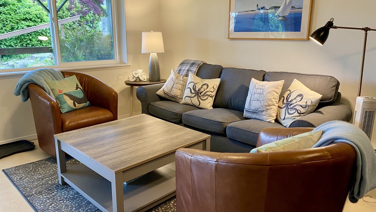 Photo of Bedroom in Freeland