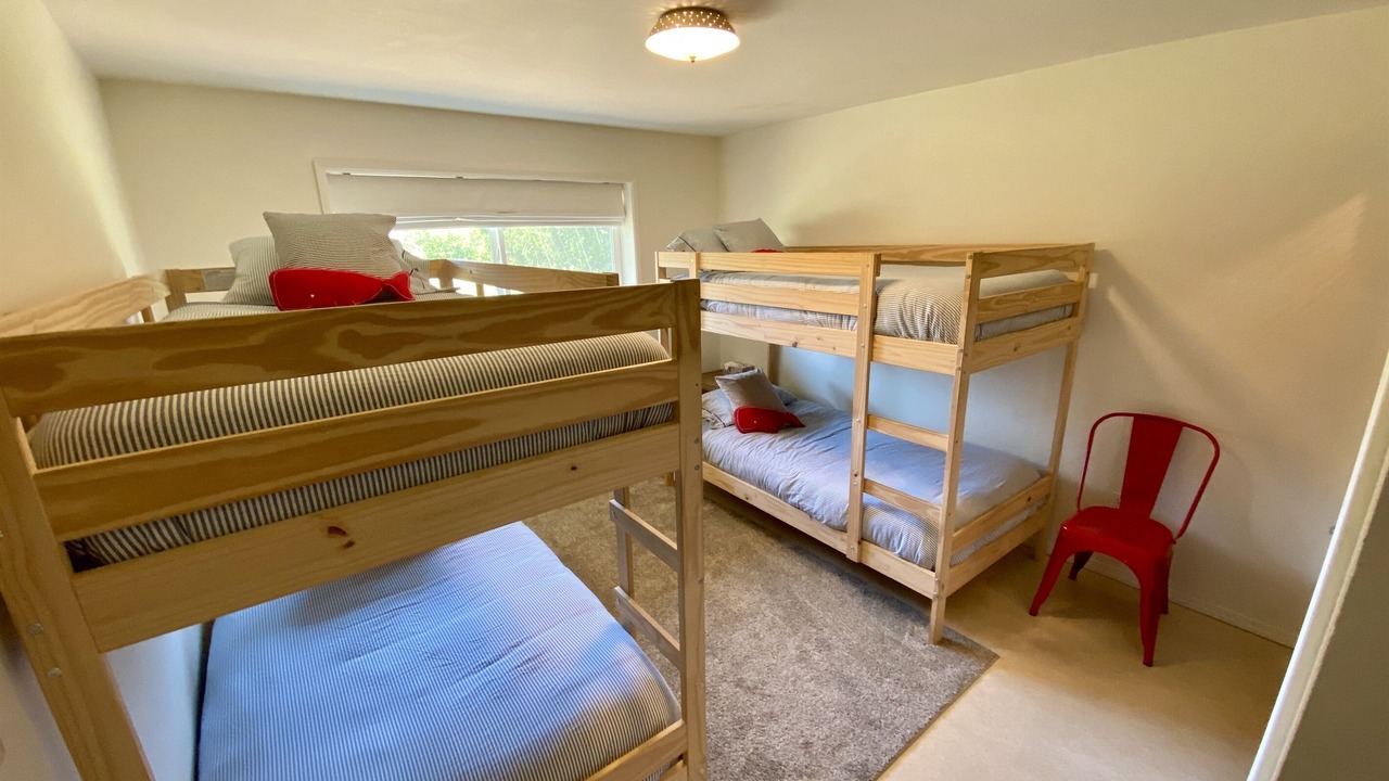 Photo of Bedroom in Freeland