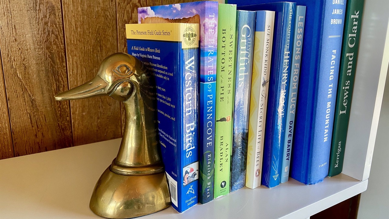 Photo of Others in Freeland