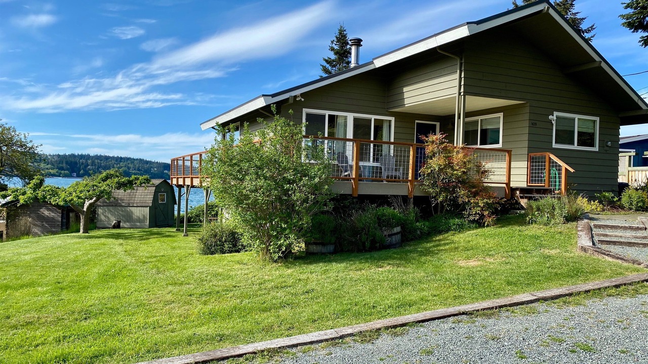 Photo of Outdoor in Freeland