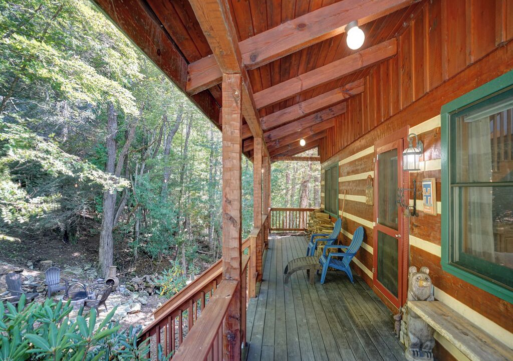 Photo of Outdoor in Seven Devils