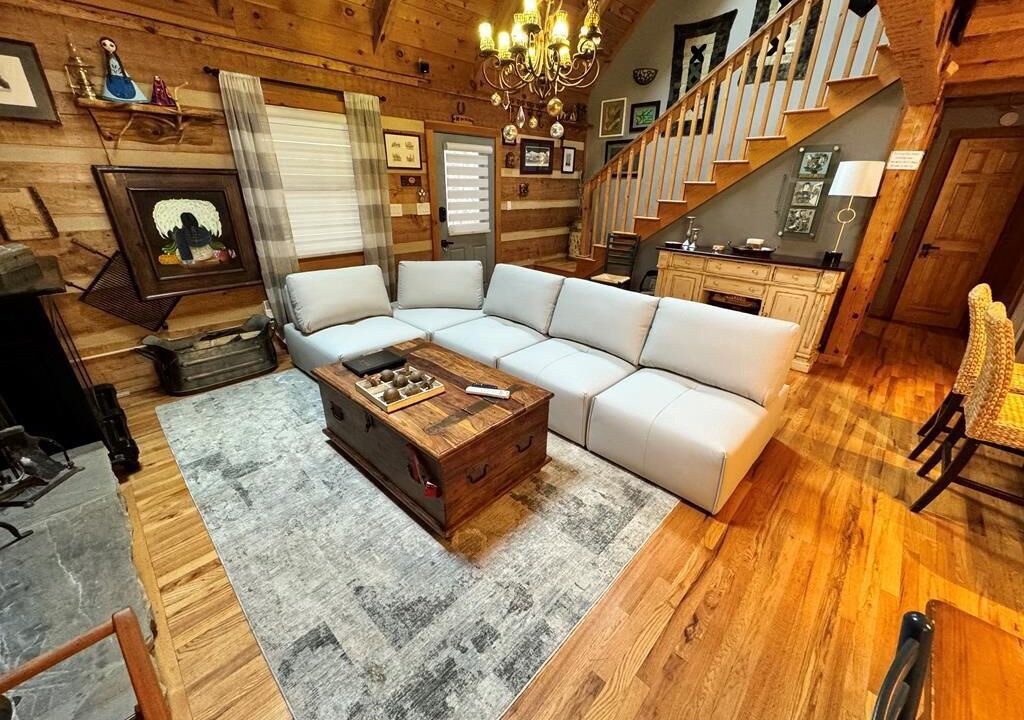 Photo of Bedroom in Seven Devils