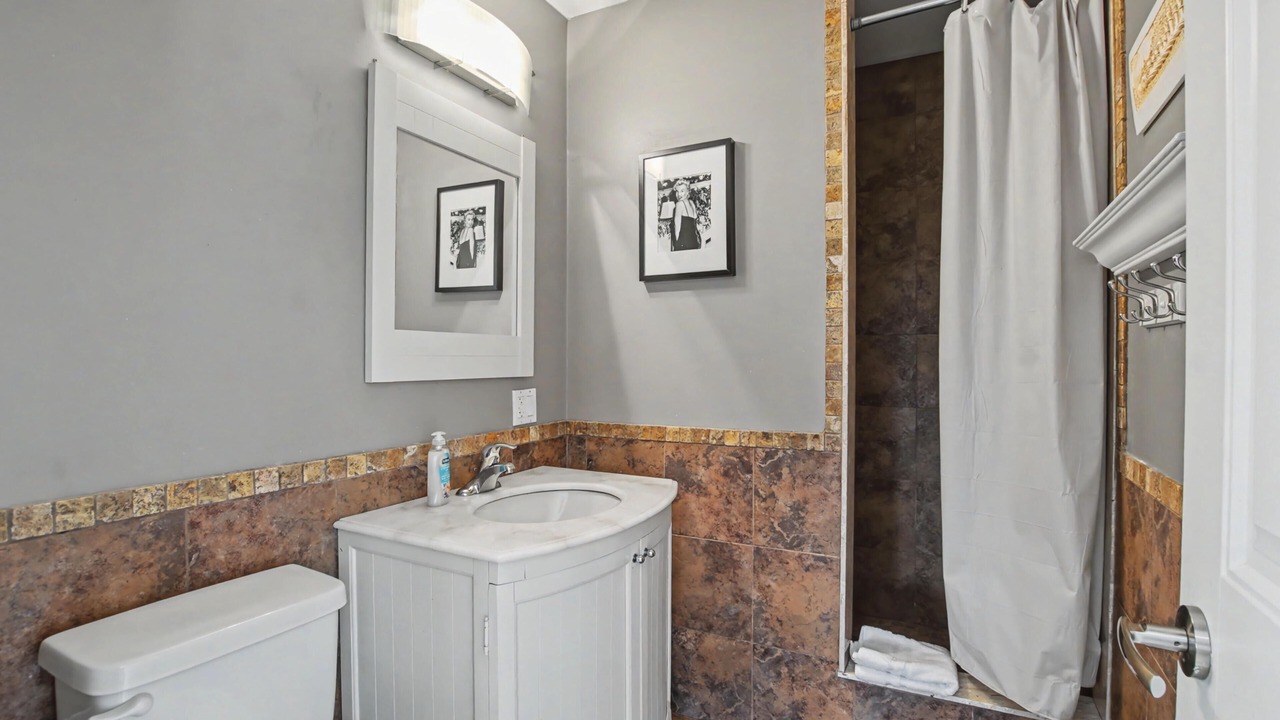 Photo of Bathroom in Swiss Meadows