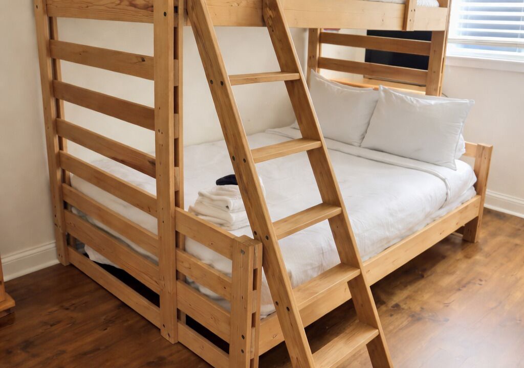 Photo of Bedroom in Swiss Meadows