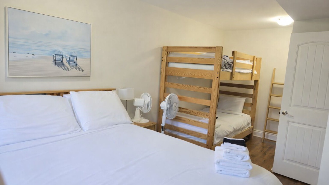 Photo of Bedroom in Swiss Meadows