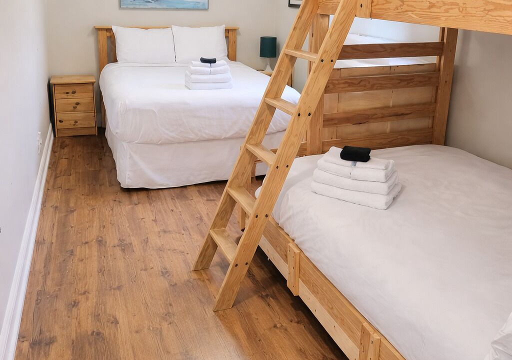 Photo of Bedroom in Swiss Meadows