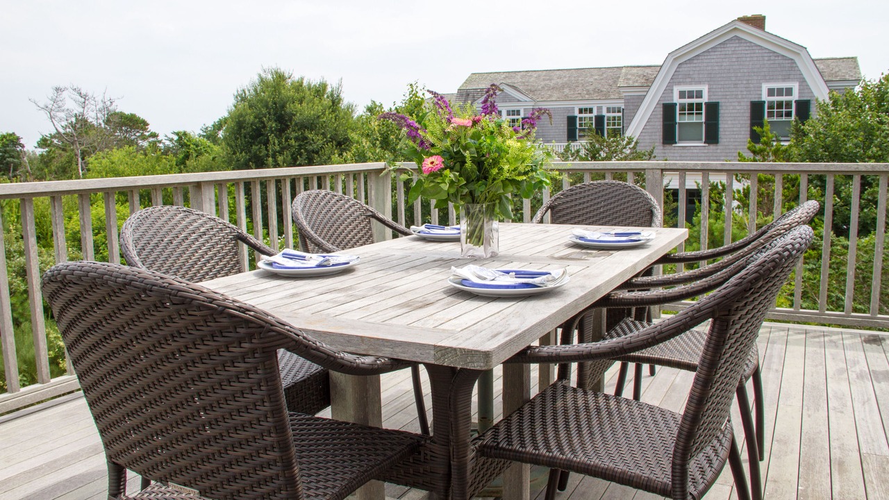 Photo of Outdoor in Katama