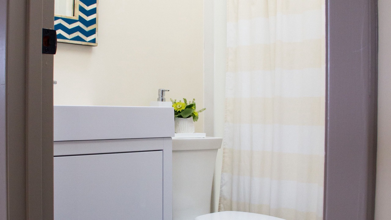 Photo of Bathroom in Katama