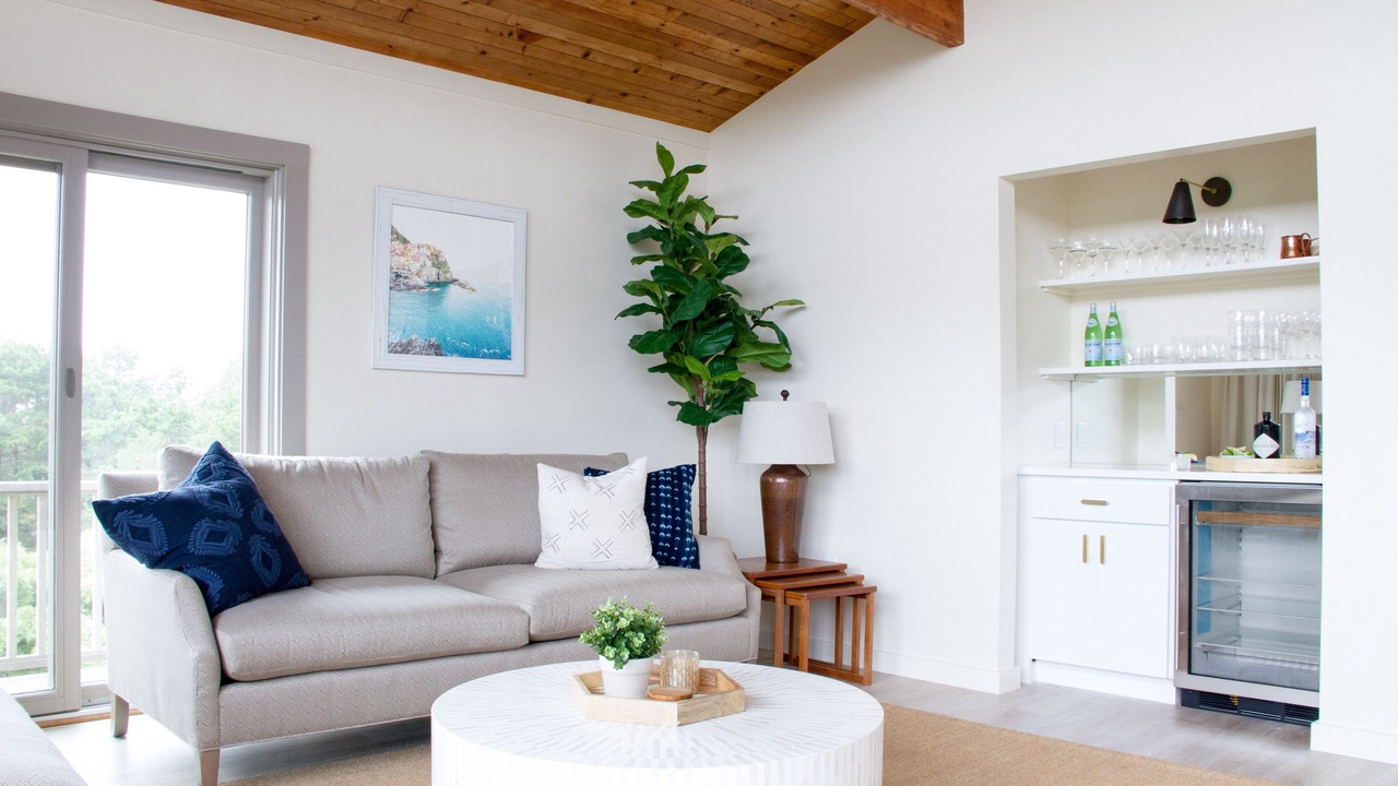 Photo of Livingroom in Katama